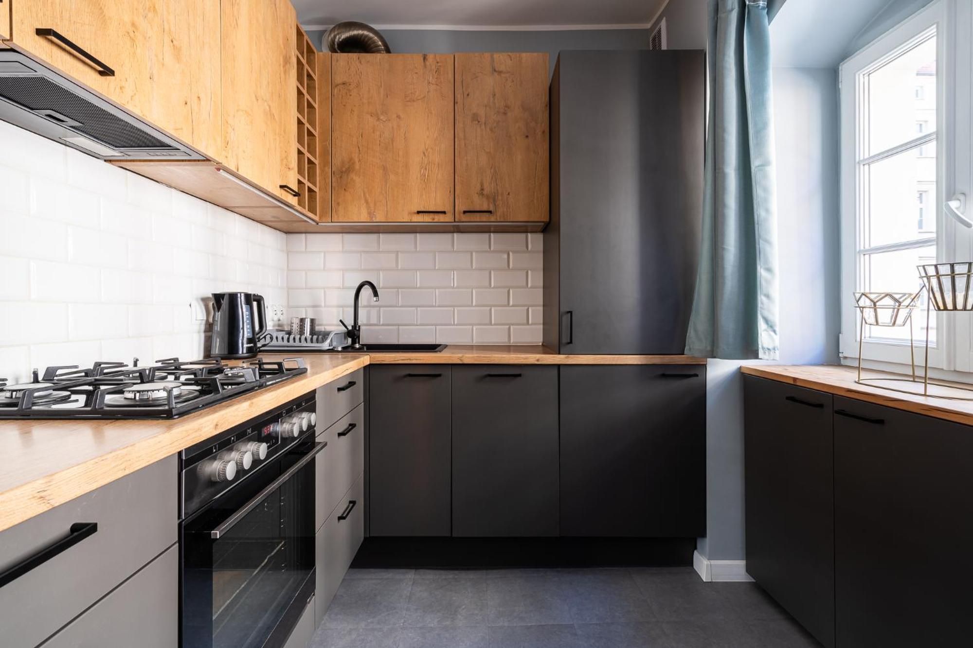 Rentplanet - Apartamenty Stare Miasto - Wroclaw — Zdjęcia 1