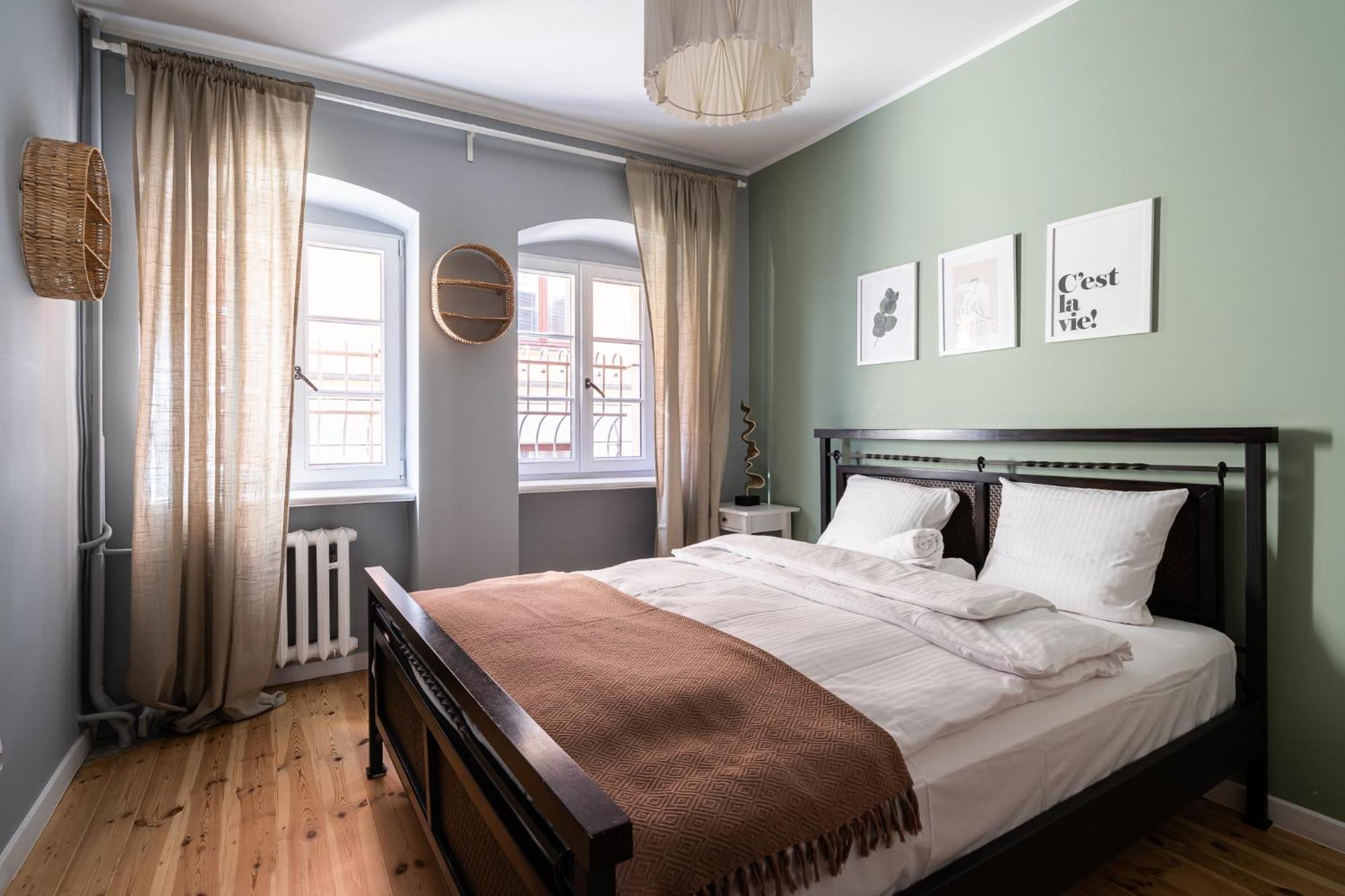 Rentplanet - Apartamenty Stare Miasto - Wroclaw — Zdjęcia 3