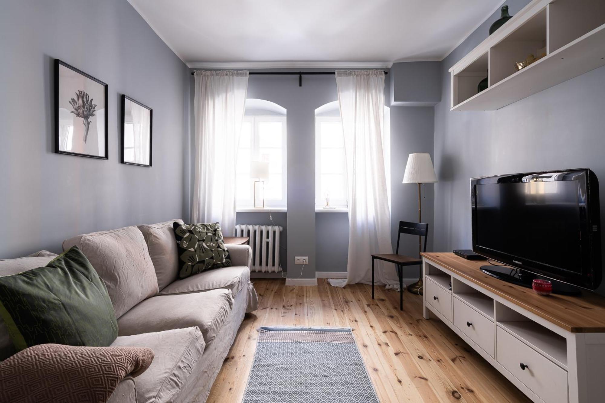 Rentplanet - Apartamenty Stare Miasto - Wroclaw — Zdjęcia 2